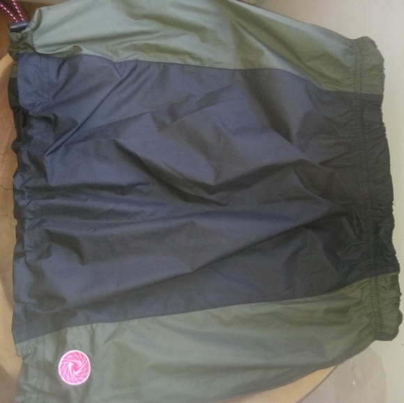 Nike drawstring skirt - Picture 6 of 10
